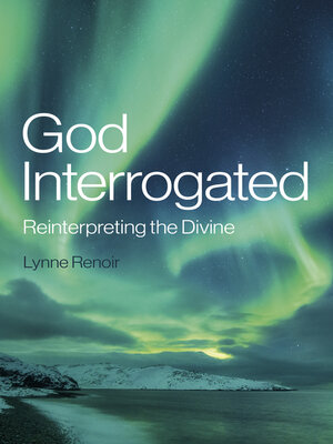 cover image of God Interrogated